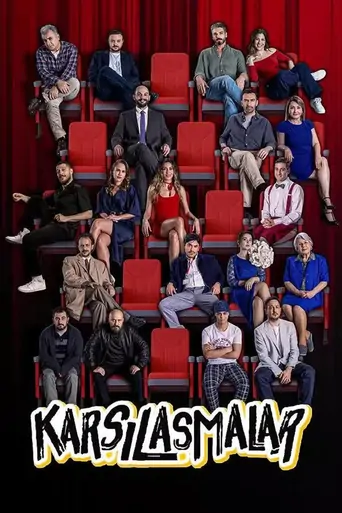 Watch Karşılaşmalar Dizi