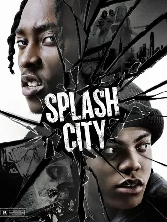 Watch Splash City Film