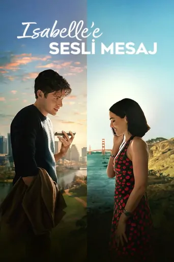 Watch Isabelle'e Sesli Mesaj Film