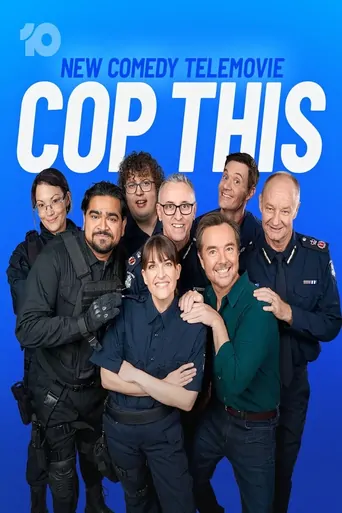 Watch Cop This Film