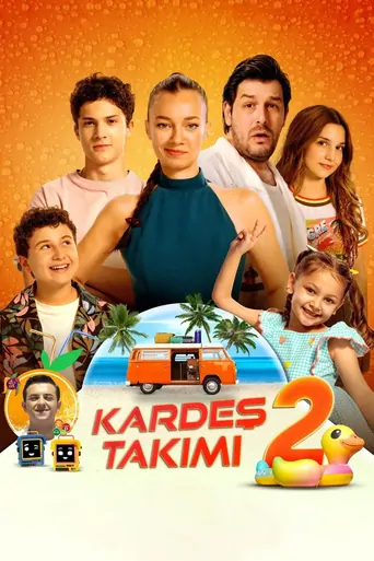Watch Kardeş Takımı 2 Film