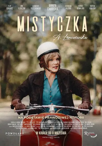 Watch Mistyczka Film