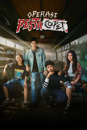 Watch Operasi Pesta Copet Film