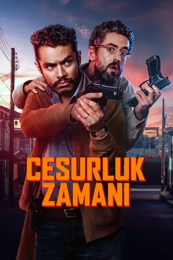 Watch Cesurluk Zamanı Film