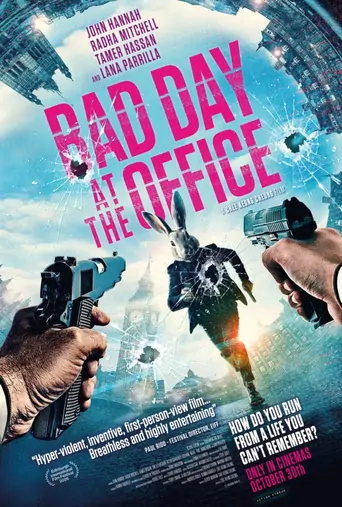 Watch Bad Day at the Office Film