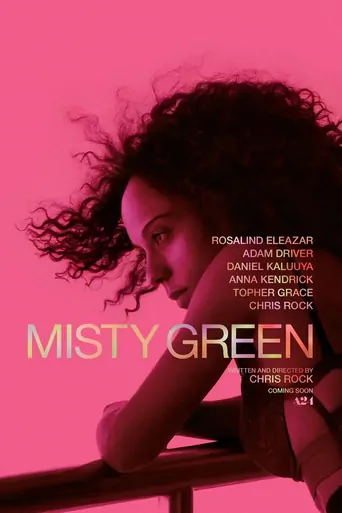 Watch Misty Green Film