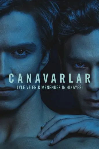 Watch Canavarlar: Lyle ve Erik Menendez'in Hikâyesi Dizi