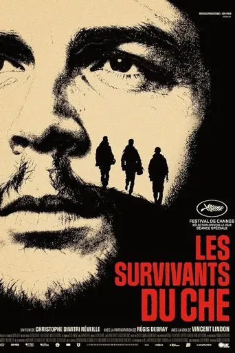 Watch Les Survivants du Che Film