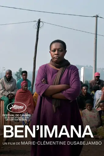 Watch Ben'Imana Film
