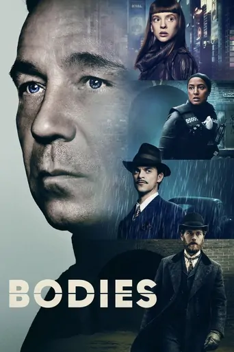 Watch Bodies Dizi