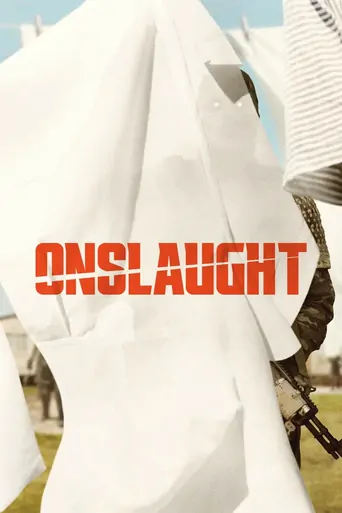 Watch Saldırı Film
