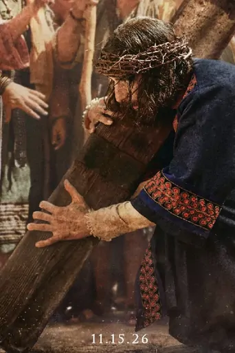 Watch The Chosen: Crucifixion Film