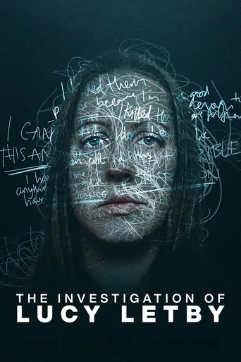 Watch Lucy Letby Soruşturması Film