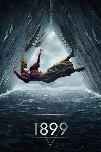 Watch 1899 Dizi
