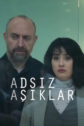 Watch Adsız Aşıklar Dizi