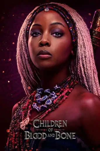 Watch Children of Blood and Bone Film