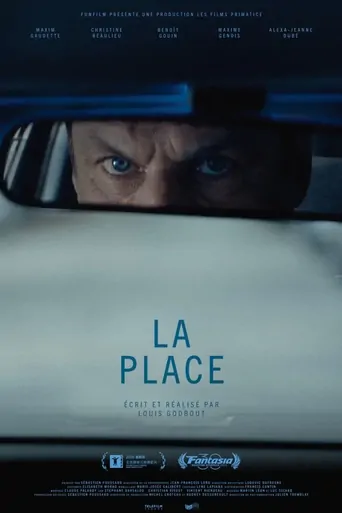 Watch La place Film