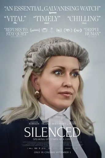 Watch Silenced Film