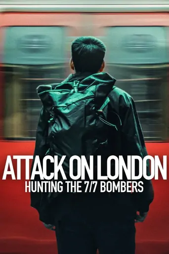 Watch Londra'ya Saldırı:  7 Temmuz Bombacılarının Peşinde Dizi