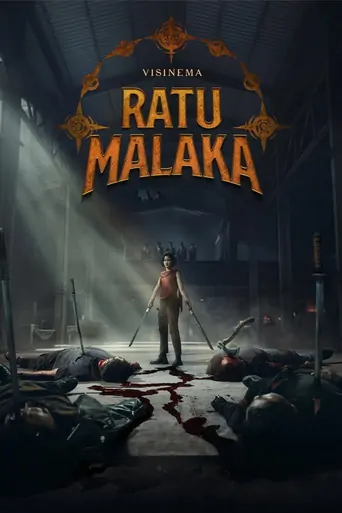 Watch Ratu Malaka Film