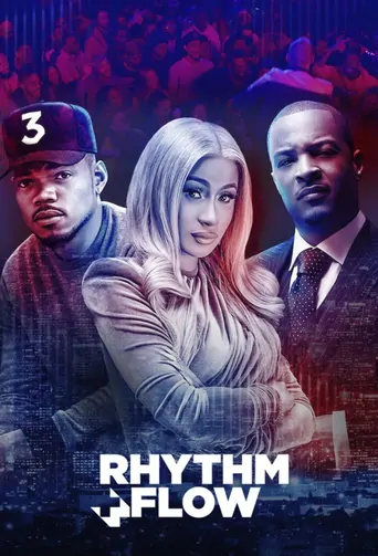 Watch Rhythm + Flow Dizi