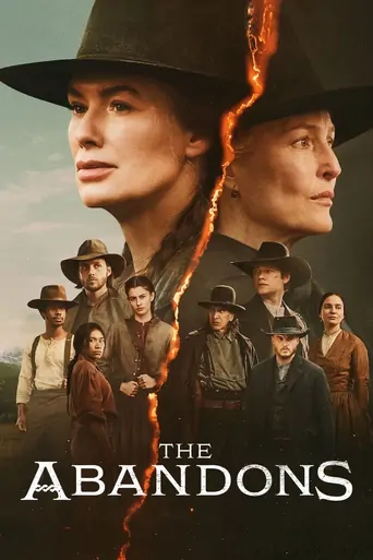 Watch The Abandons Dizi