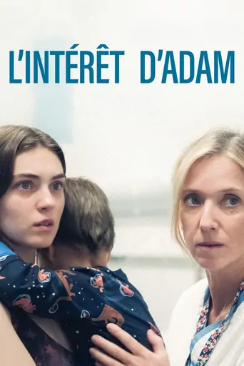 Watch Adam'ın İyiliği İçin Film