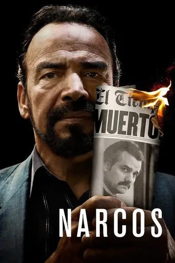 Watch Narcos Dizi