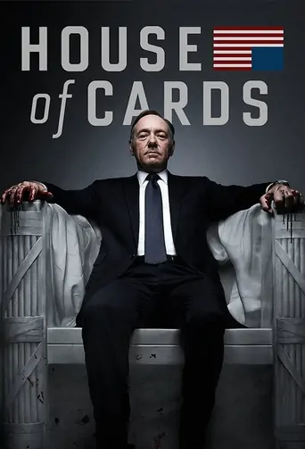 Watch House of Cards Dizi