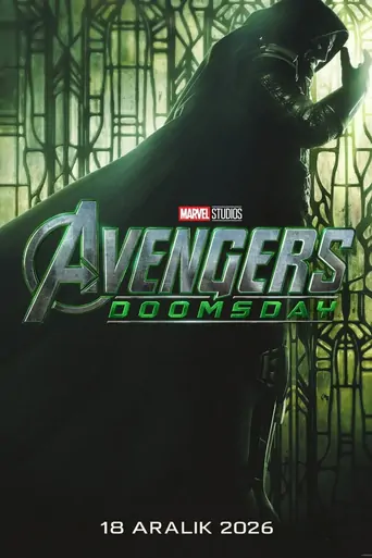 Watch Avengers: Doomsday Film