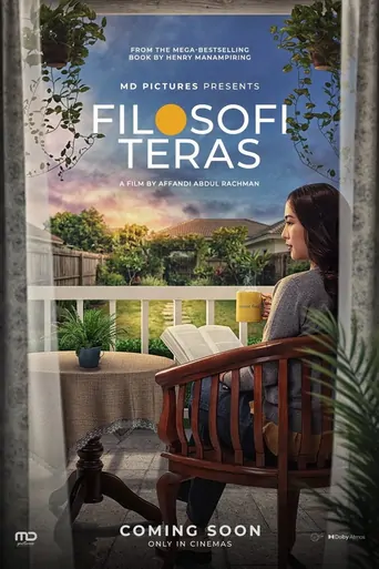 Watch Filosofi Teras Film