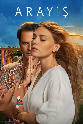 Watch Arayış Dizi