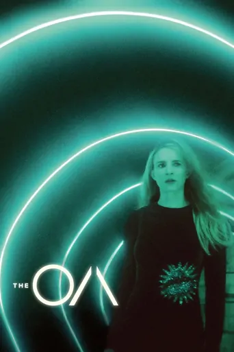 Watch The OA Dizi