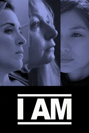 Watch I Am... Dizi