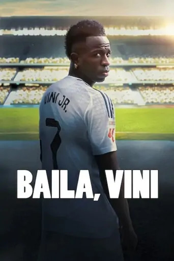 Watch Vini Jr. Film