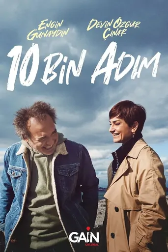 Watch 10 Bin Adım Dizi