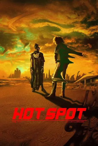 Watch Hot Spot Film
