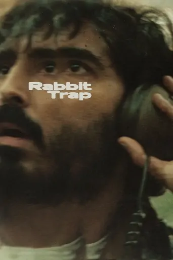 Watch Rabbit Trap Film