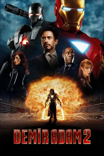 Watch Demir Adam 2 Film