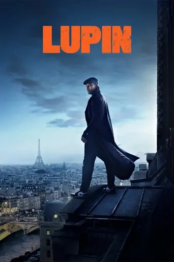 Watch Lupin Dizi