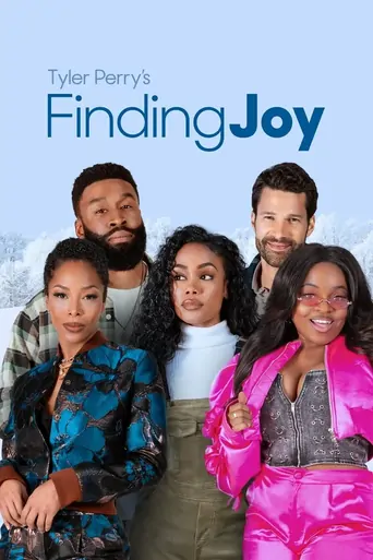 Watch Tyler Perry'den Joy'un Kısmeti Film