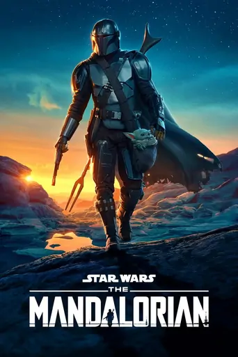 Watch The Mandalorian Dizi
