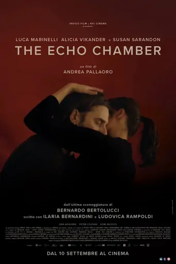 Watch The Echo Chamber Film