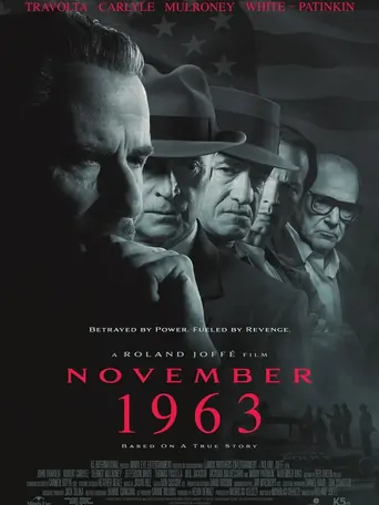 Watch November 1963 Film