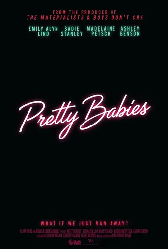 Watch Pretty Babies Film