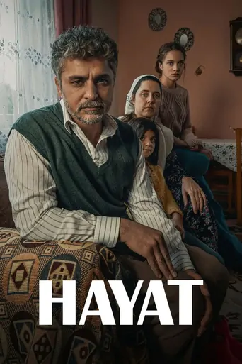 Watch Hayat Film