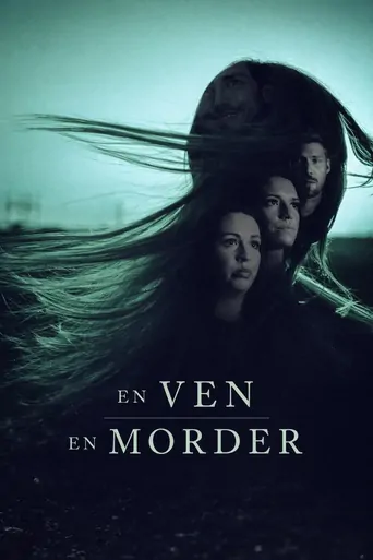 Watch Bir Arkadaş, Bir Katil Dizi