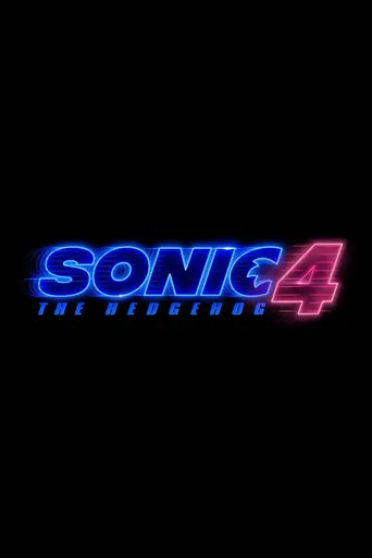 Watch Sonic the Hedgehog 4 Film