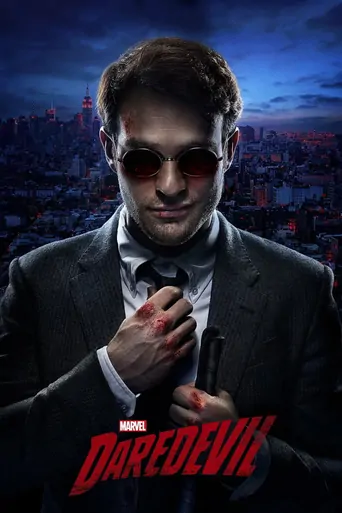 Watch Marvel's Daredevil Dizi