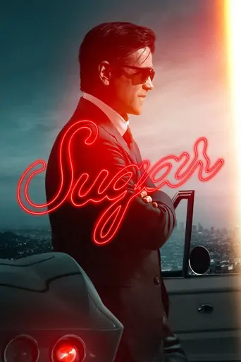 Watch Sugar Dizi